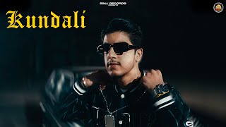 Kundali (Official Video) : Rav | Western Pendu | New Punjabi Song 2023 | 5911 Records