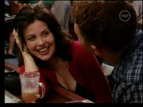 Sherilyn Fenn Videos : The Wraith Movie Intro Opening Scene