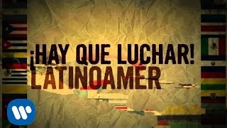 Watch Mana Latinoamerica video