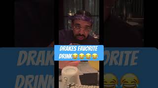 Drakes Favorite Drink