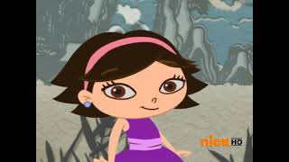 Little Einsteins Super Fast On Nick On March 28, 2011 Part 7