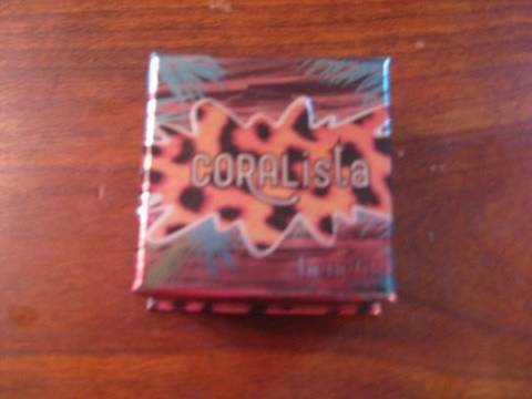 Mascara Review on Review Benefit Coralista Box Blush Review Benefit Coralista Box Blush