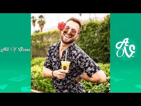 Funny Trey Kennedy Vine Compilation (w/Titles) All Trey Kennedy Vines 2013 - 2017