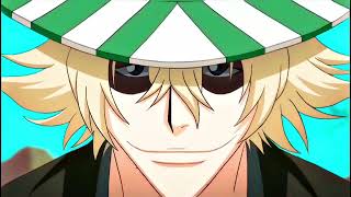 Urahara Free Twixtor 4K I Anime Twixtor Moirx