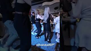 Barba Yani Greek Dance Greek Night Celebrate New Year 2024 Traditional Dance Viral Tiktok Shorts