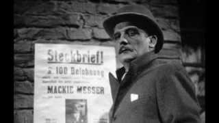 Watch Bertolt Brecht Die Moritat Von Mackie Messer video