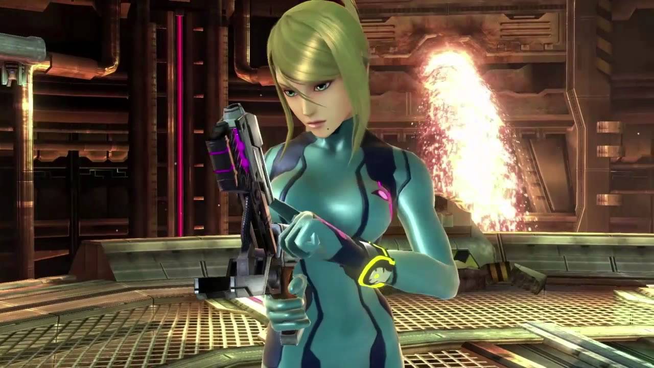 12 of the Best Female Video Game Characters Ever