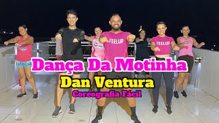 Dança Da Motinha - Dan Ventura