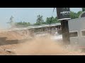 CRASH: How not to finish a race! - vurbmoto