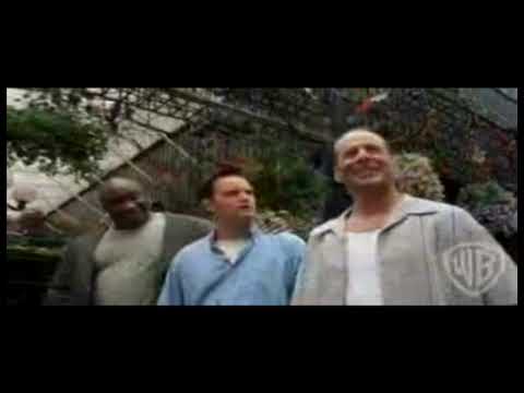 The Whole Nine Yards (HD) Trailer