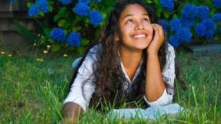 Watch Kim Hill Glory Unto You video