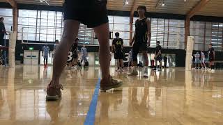 Fairvale Vs Sydney Boys Set 1 Nsw Chs Top 20 2025