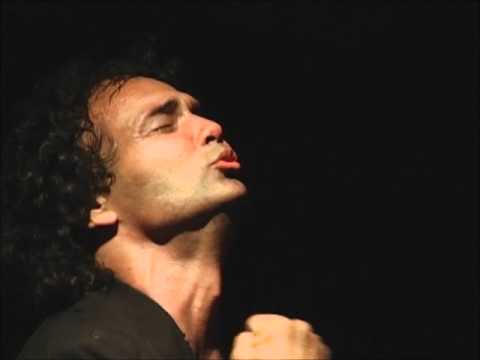 Teatro del Caballero: De Paris un Caballero 2 de 2.wmv