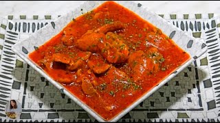 Sos De Rosii Cu Carne De Curcan Sau Piept De Curcan Cu Sos De Rosii Retete De Sosuri Cu Carne