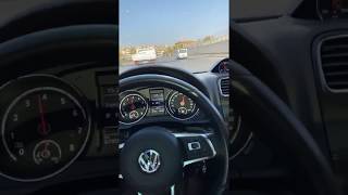 Araba snapleri | Volkswagen Scirocco | Snap
