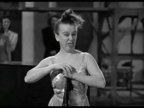 1940 broadway melody