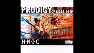 Watch Mobb Deep HNIC video