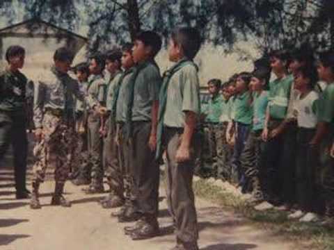 remaja sekolah malaysia ini pengasas kadet remaja sekolah malaysia