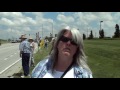 IRS Protest - Jan Shaw, West Suburban Patriots