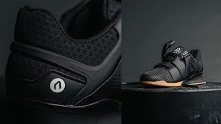WIT X Reebok Legacy Lifter