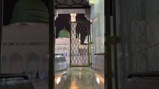 Rain In Madinah