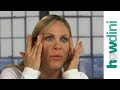 Yoga facial exercises: Minimizing eye wrinkles with face yoga default Yoga facial exercises: Minimizing eye wrinkles with face yoga