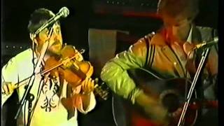 Watch Fairport Convention The Plainsman video