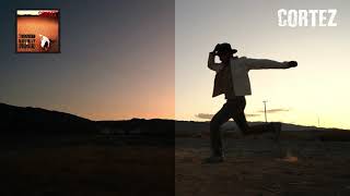 Cortez - Arabian Nights Lyrics Video