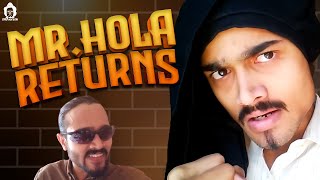 BB Ki Vines- | Mr. Hola Returns | BB Ki Vines- | Mr. Hola Returns |