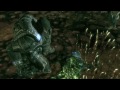 Gears of War 2 - XBOX 360 - Parte 5 " 3 Corações  " ( Detonado )