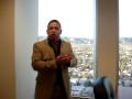 Fidel Hernandez - The Cup Of Life...Drink From It!  Wealth is within your grasp.