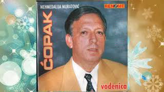 Mehmedalija Muratovic Copak - Vodenica - Audio 2000