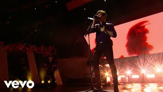 Shawn Mendes - Lost In Japan (Live From Iheartradio Mmvas / 2018)
