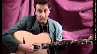 Romane lessons taught gypsy jazz Swing 1h15 le