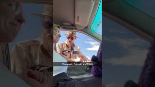 The Cops In Colorado Are Wiiiild