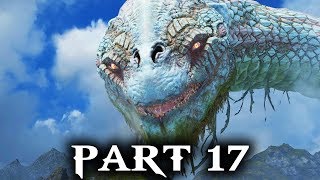 God of War Gameplay Walkthrough Part 17 - GETTING SOME HELP (PS4 2018) God of War Gameplay Walkthrough Part 17 - GETTING SOME HELP (PS4 2018)