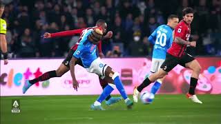 Victor Osimhen Free Clips For Edits 4K Osimhen Free Clips