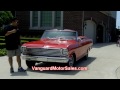 1963 Chevy Nova SS Convertible Classic Muscle Car for Sale in MI Vanguard Motor Sales