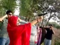 Girl Firing in Gujranwala YouTube