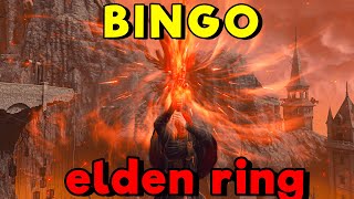 Bingo Elden Ring Vs Constasama