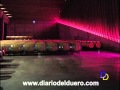 Una visita por Bodegas Portia, diseñadas por Norman Foster
