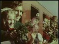 Video Малая Донецкая (детская) железная дорога, 1977 год