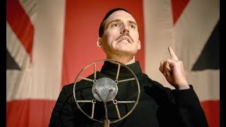 Peaky Blinders What Does Perish Judah Mean As Mosley Uses Vile Anti-Semitic Slur?