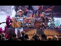 Zac Brown Band & Alan Jackson - Pirates & Parrots + Margaritaville (Live from the 2023 CMA Awards)