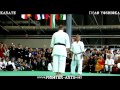 Karate - Iwao Yoshoka