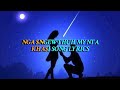 Nga sngewthuh mynta ba phi ieid palat ianga || Khasi song lyrics