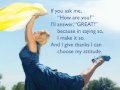 "Dance in the Rain"! - Blessing ecards - Everyday Greeting Cards "Dance in the Rain"! - Blessing ecards - Everyday Greeting Cards