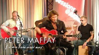 Watch Peter Maffay Gib Die Liebe Nicht Auf video