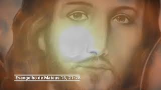 Evangelho do dia 05-08-2020