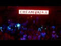 Charlie Bradley live at Amnesia Ibiza for CREAM Ju
